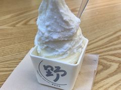 -野人先生Gelato(上海长宁龙之梦店)