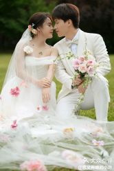 -CD视觉婚纱摄影