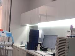 -牙博士口腔品牌连锁(杨浦店)