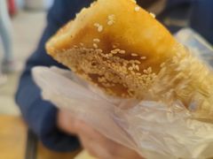 -阿文夜市豆浆油条(临潼路店)