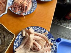 -飘香火锅(玉林西路店)