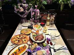 -咖梦餐厅 COMENG RESTAURANT
