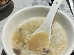 -丰尔粥食·粥底火锅·桑拿鸡(大良总店)