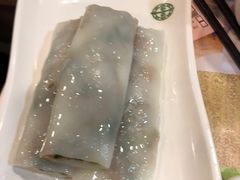 -添好运点心专门店(中环IFC店)