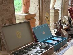 -大妙火锅·非物质文化遗产(东湖公园店)