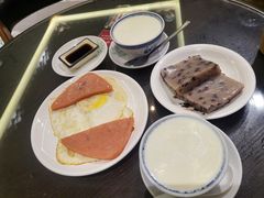 -民信老铺(双皮奶博物馆店)