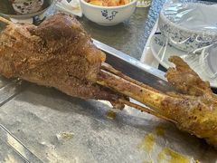 -疆域美食