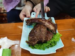 -宗巴雍姆藏餐府
