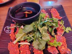 生牛肉-Let’s WaKao瓦烤(贝森店)