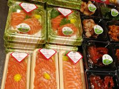 -池田寿司·新鲜现做(朝阳大悦城店)