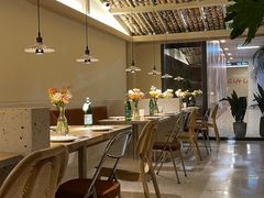 大堂-ROIIN用心(杭州首店)