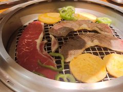 -韩罗苑(万象城店)