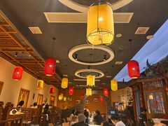 -小隐院子·庭院餐厅(大学城后湖店)