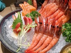 -大渔铁板烧(花园道店)