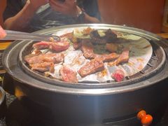 -九田家黑牛烤肉料理(太阳城店)
