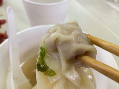 -早酒肖汉老味拌面