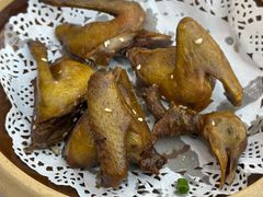 -轩记海鲜餐厅·四十五年老字号·经典粤菜(西区彩虹店)
