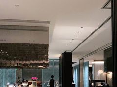 -杭州桐庐康莱德酒店西餐厅-舍