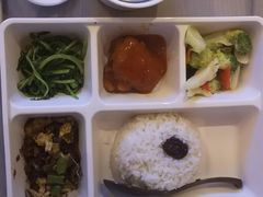 -和子足浴SPA会馆(梁溪店)