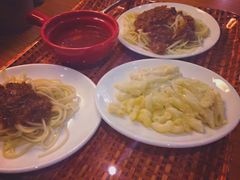 -So Lounge索兰至餐厅(蓝色港湾店)