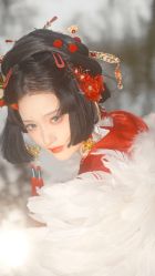 -与苏记•苏式美学汉服体验馆