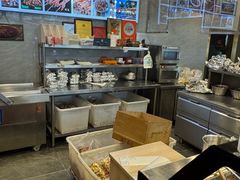 -老黄记手撕烤兔(玉林街店)