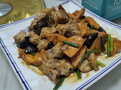 -宾朋海鲜饭庄(兴海路店)