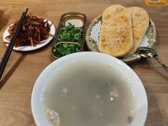 -清白羊·羊汤(天津鲁能城购物中心店)