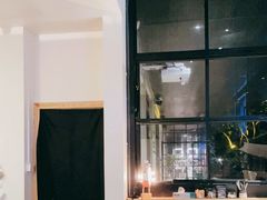 -T館·花园艺术餐厅