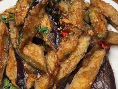 -三点小吃(山大店)