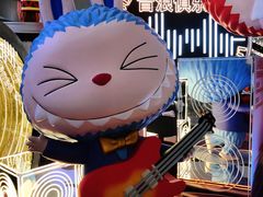 -杭州来福士中心