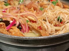 -蛙月荷·紫苏牛蛙(三街两巷店)