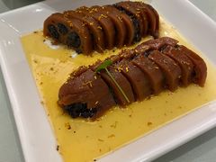 -闫府私房菜·百年鲁菜(欧亚店)