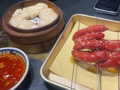 -长安大牌档之龙头酒肆(荣民龙首广场店)