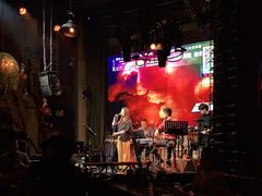 -胡桃里乐队酒馆(鎏嘉码头店)