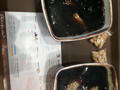 -鲜芋仙(中山路店)