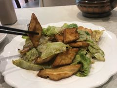 包菜炒囊-巴依老爷·新疆美食(上城区天城路店)