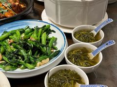 -山水茶艺馆·点心粤菜·30年老字号