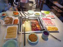 -野妹火锅(北京路店)