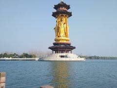 -溱湖国家湿地公园