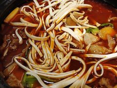 -肖记公安牛肉鱼杂馆· 省级非物质文化遗产(仁和路店)