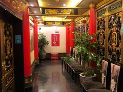 -狮子楼(成都晨光大厦店)
