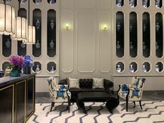 -翠湖宾馆·中餐厅