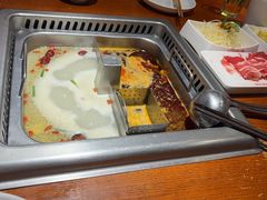 -滋奇·扬州地标火锅(东关街店)