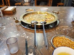 -徐记老店天麻火腿鸡(犀浦店)
