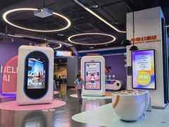 -中国宋庆龄青少年科技文化交流中心
