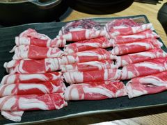 -呷哺呷哺 黄金牧场 (新中关购物中心店)