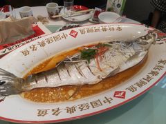 -村长家的疙瘩汤·东营菜(东营茶城店)