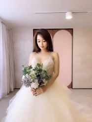 -B.Bridge Couture婚纱礼服(福田店)