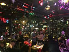 -繁花里音乐餐厅(新天地店)